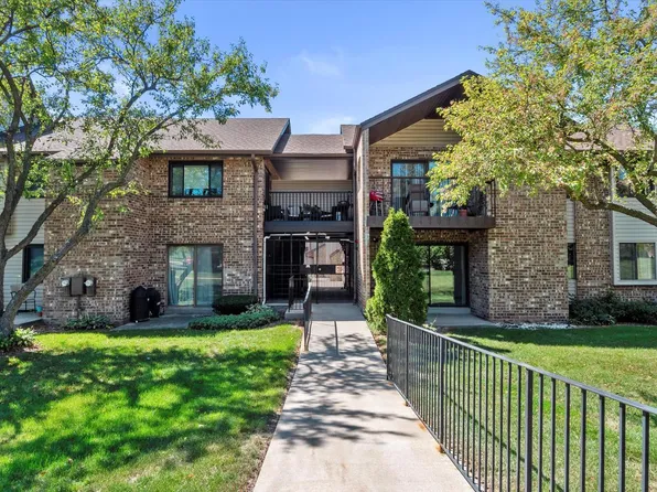 9034 West Lisbon AVENUE #9, Milwaukee, WI 53222