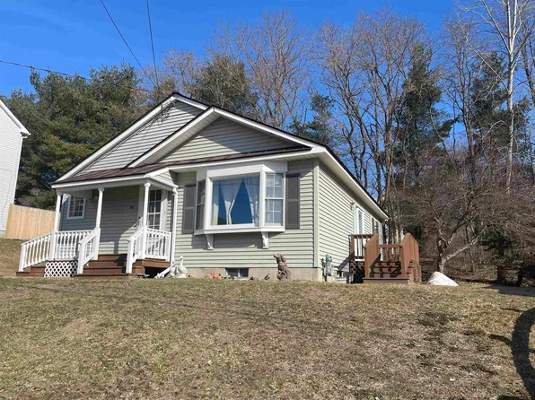 56 Acorn Street, Hartford, VT 05001