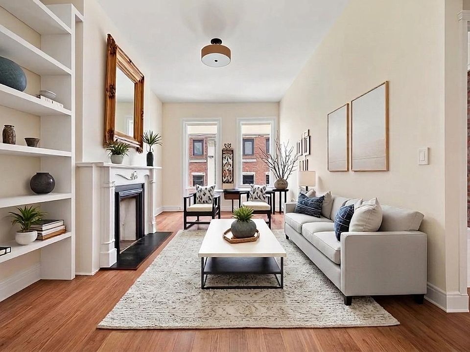 1st image of 134 W 73rd St #4A