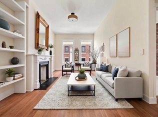 134 W 73rd St #4A, New York, NY 10023