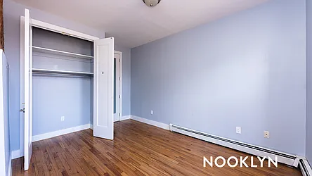 Rented by Nooklyn NYC LLC