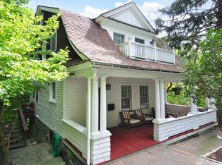 24 Garland Dr, Hastings On Hudson, NY 10706