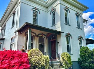 449 Chestnut St, Emmaus, PA 18049
