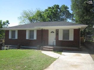 3804 Heyward St, Columbia, SC 29205