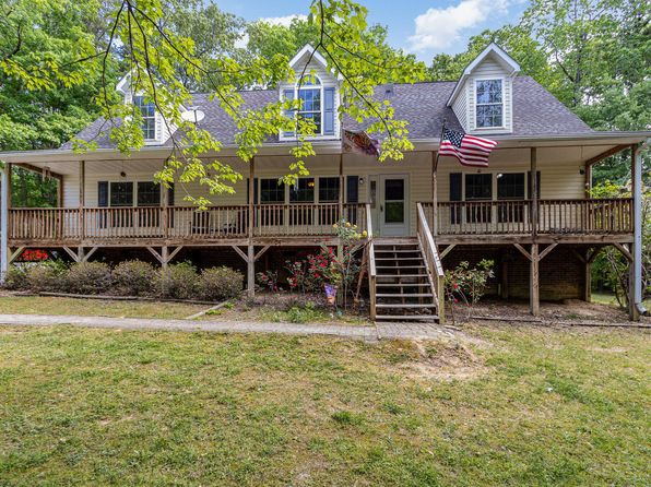 1176 Stoney Mountain Rd, Rougemont, NC 27572