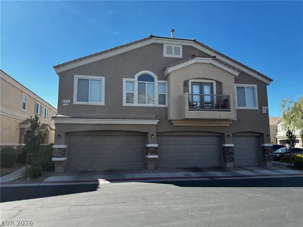 5516 Ante Up Ct Unit 103, Las Vegas, NV 89122