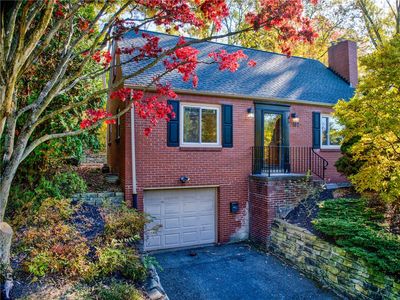 107 Mohawk Dr, Pittsburgh, PA, 15228