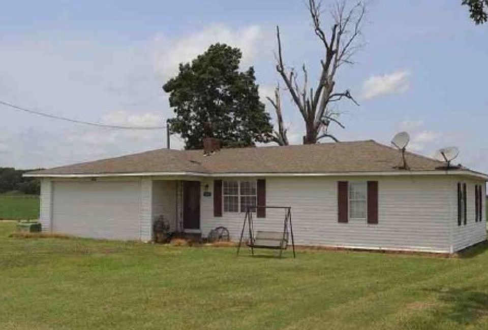 Property Front View