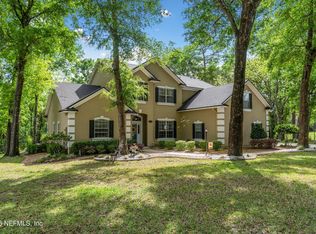 1795 COLONIAL Drive, Green Cove Springs, FL 32043