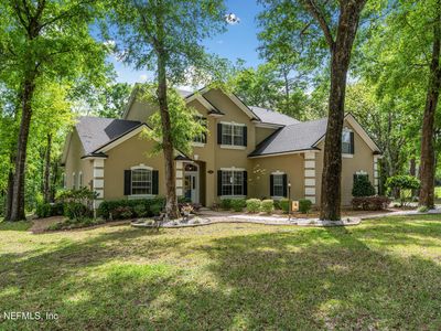 1795 COLONIAL Drive, Green Cove Springs, FL, 32043