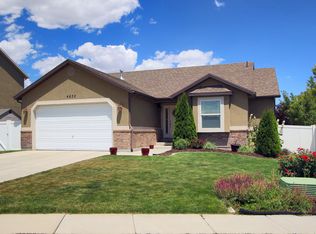 4632 W Flintlock Way, Herriman, UT 84096