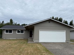 1709 33rd Ave, Longview, WA 98632