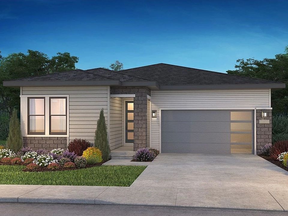 Exterior C - Color Scheme 5