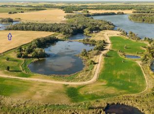 PARCEL County Road 42 #D, Parkers Prairie, MN 56361