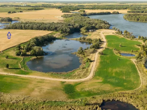 PARCEL County Road 42 #D, Parkers Prairie, MN 56361