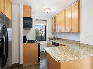 788 Columbus Ave APT 15P, New York, NY 10025