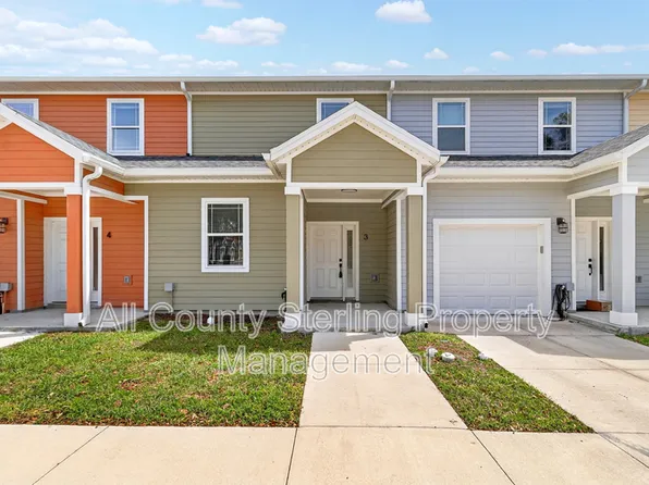 1611 NW 29th Rd #3, Gainesville, FL 32605