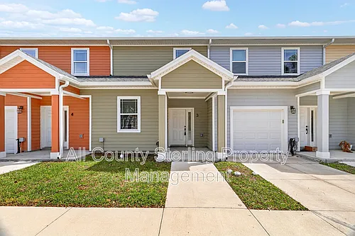 1611 NW 29th Rd #3 Photo 1