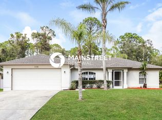 1528 Haffenberg Ave, North Port, FL 34288