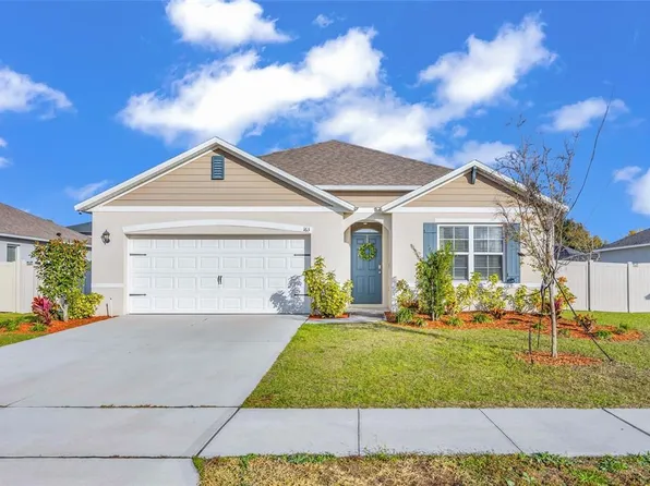 163 Auburn Grove Blvd, Auburndale, FL 33823