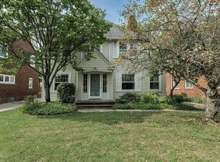 3256 Aberdeen Rd, Shaker Heights, OH 44120