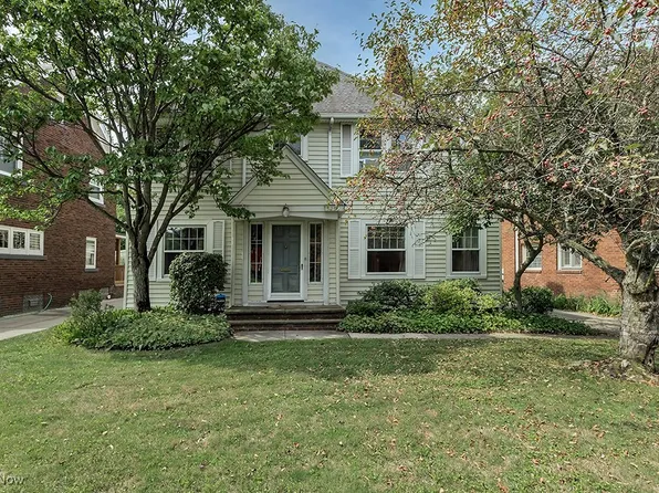 3256 Aberdeen Rd, Shaker Heights, OH 44120