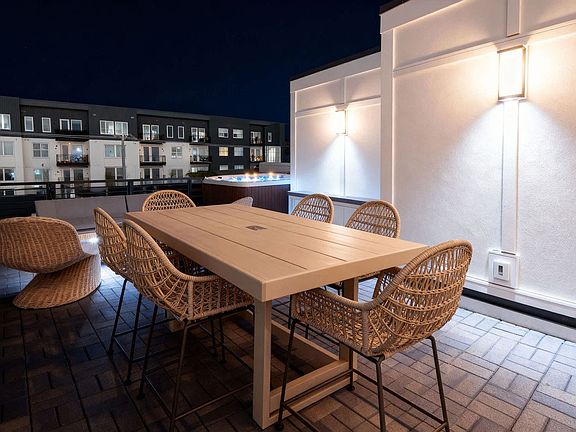 Terrace View