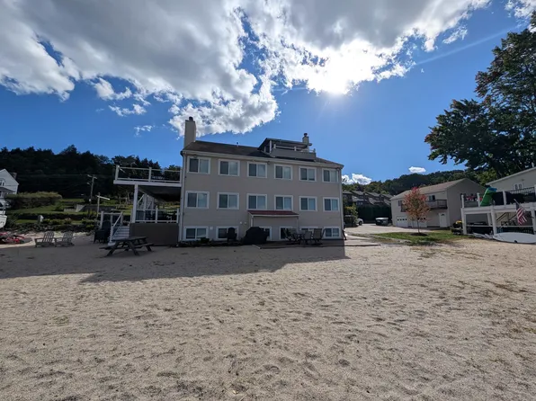 208 W Shore Rd #5, Bristol, NH 03222
