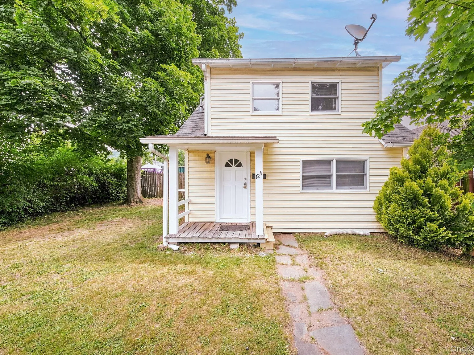 1 bed, 1.0 bath, 700 sqft, $1,500 — Photo 1