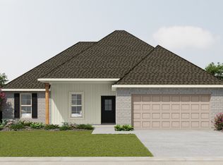 Roxboro V G Plan, Cypress Garden, Gonzales, LA 70737