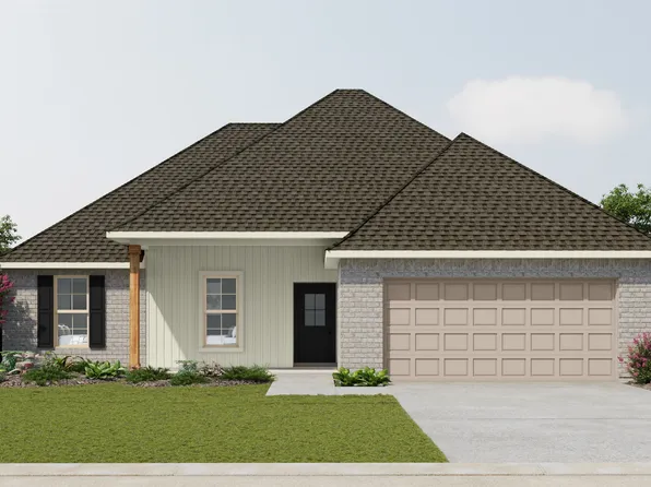 Roxboro V G Plan, Cornerstone