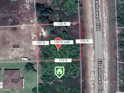 1046 Eisenhower Blvd, Lehigh Acres, FL, 33974