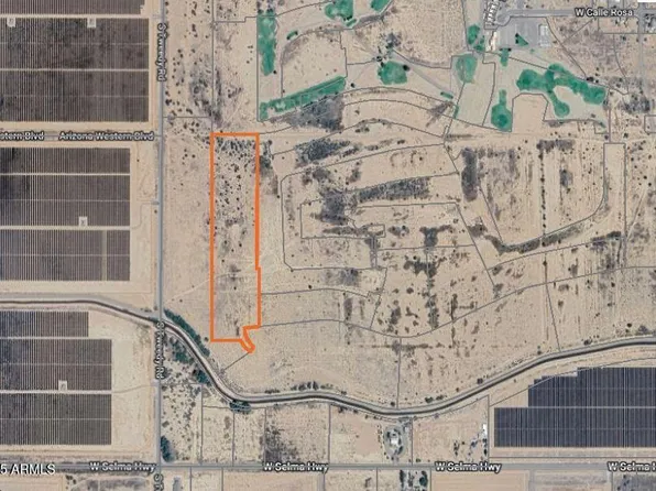 0 S Tweedy Road #8, Casa Grande, AZ 85194