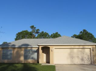 2189 Trillo Rd SE, Palm Bay, FL 32909