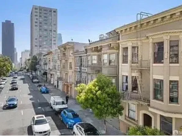 985 Pine St #7, San Francisco, CA 94108