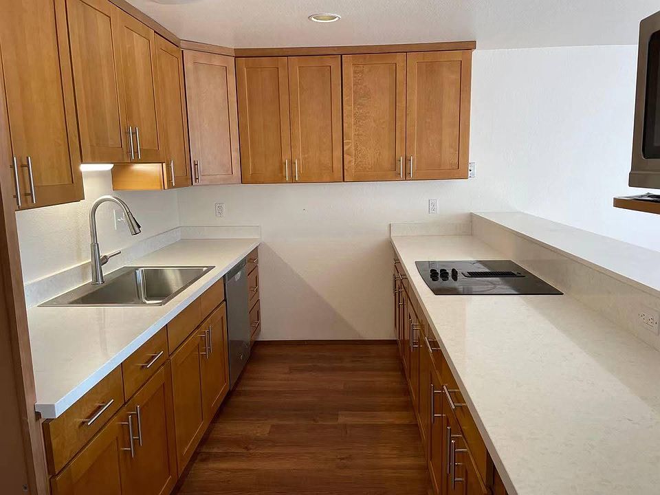 Kitchen - View 1