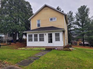 211 Pierce Ave, Oil City, PA