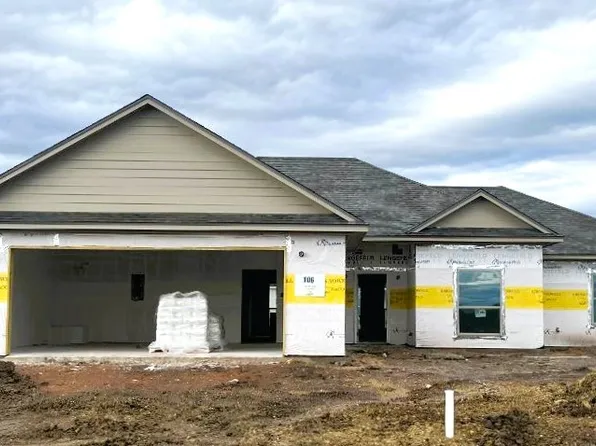 106 Great Trail Rd, Riesel, TX 76682