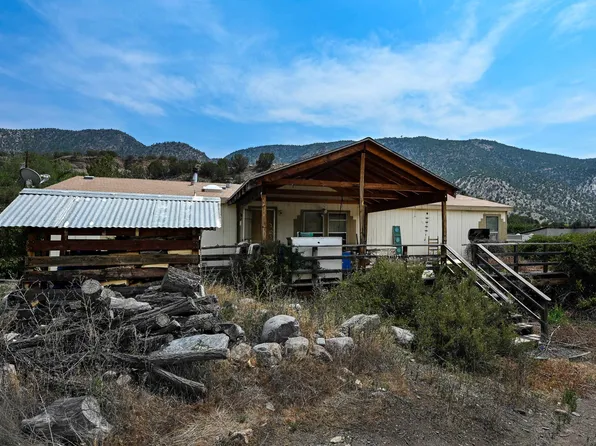 35 C Cieneguilla, Embudo, NM 87531-0000