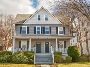 240 Purchase St, Rye, NY 10580