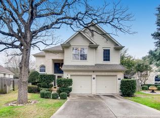 11637 Sweet Basil Ct, Austin, TX 78726