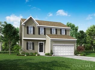 8622 Noelle Dr, Colerain Township, OH 45251