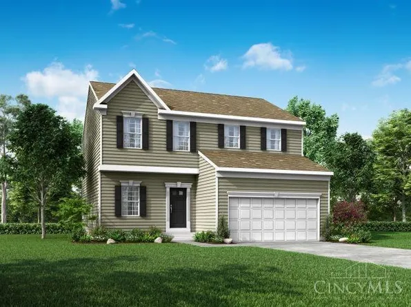 8622 Noelle Dr, Colerain Township, OH 45251