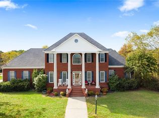 79 Bailey Rd, Adairsville, GA 30103