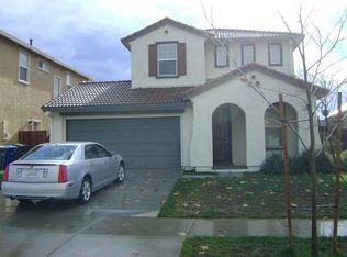 488 Jacobs Dr, Merced, CA 95348