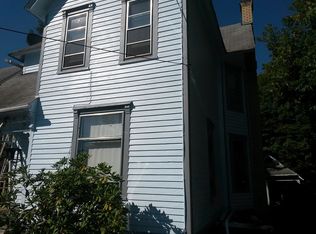 223 N 5th St, Olean, NY 14760