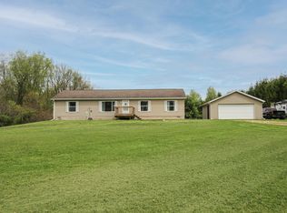 12524 Serenity Dr, Marcellus, MI 49067