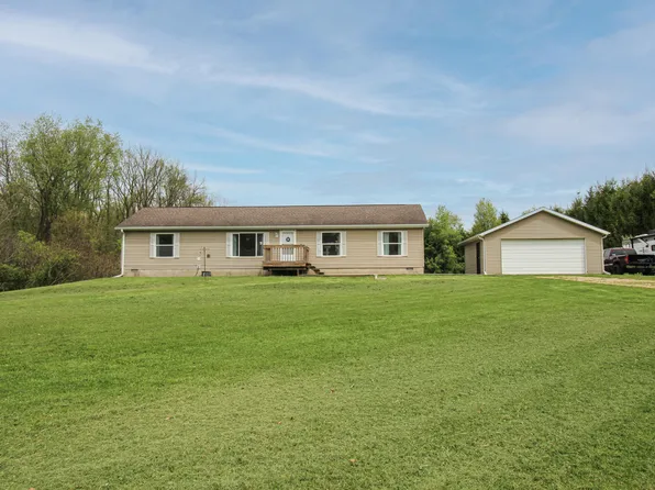 12524 Serenity Dr, Marcellus, MI 49067