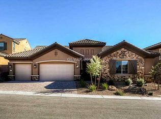 2916 Josephine Dr, Henderson, NV 89044