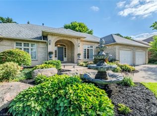 56 Saint Andrews Dr, Brantford, ON N3T6H3
